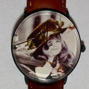 Vintage Classico "Kim Anderson" Watch